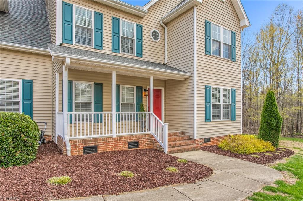 7702 Sorrel Run Court