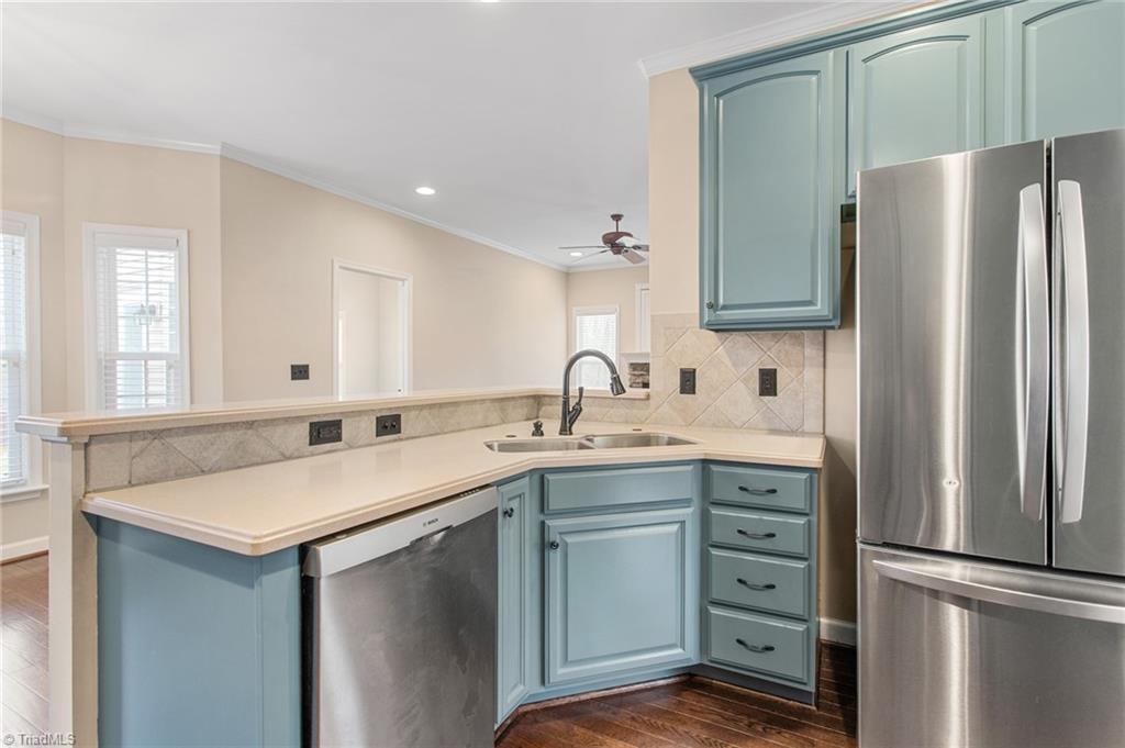 7702 Sorrel Run Court