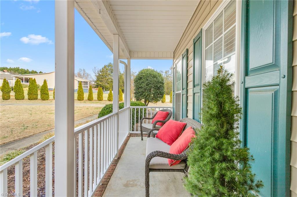 7702 Sorrel Run Court