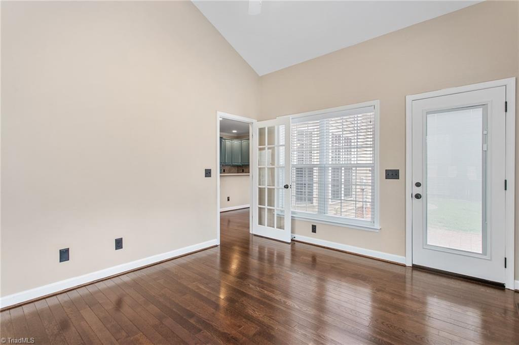 7702 Sorrel Run Court