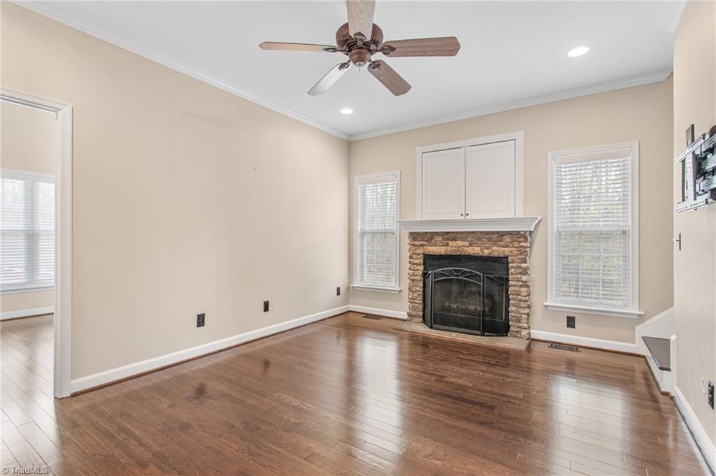 7702 Sorrel Run Court