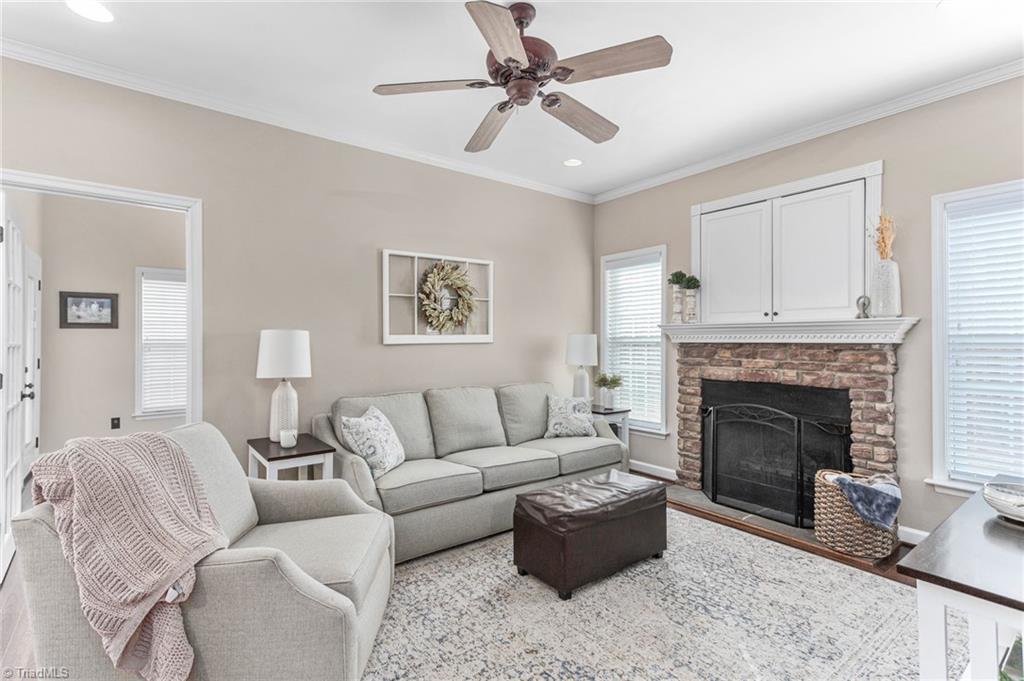 7702 Sorrel Run Court