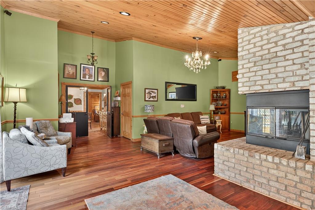 1119 Brown Mountain Road