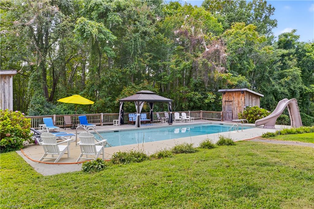 1119 Brown Mountain Road