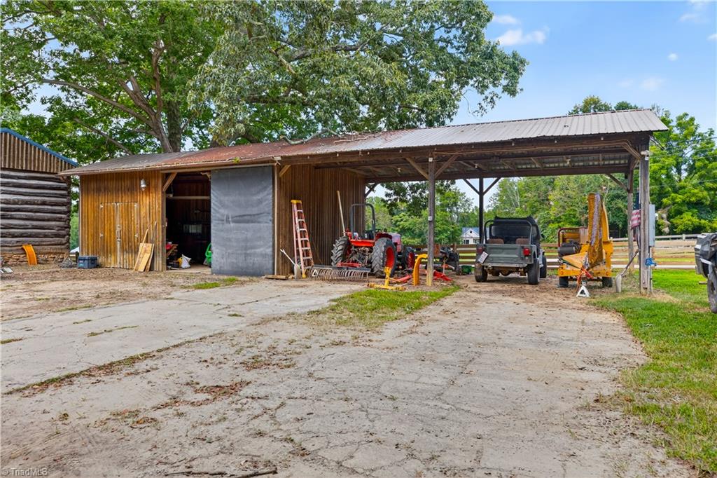 1119 Brown Mountain Road