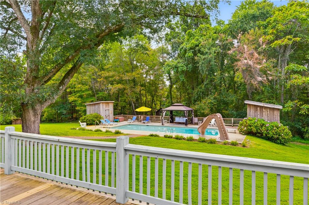 1119 Brown Mountain Road