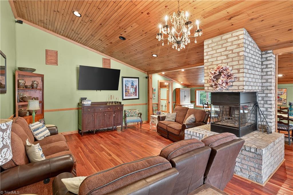 1119 Brown Mountain Road