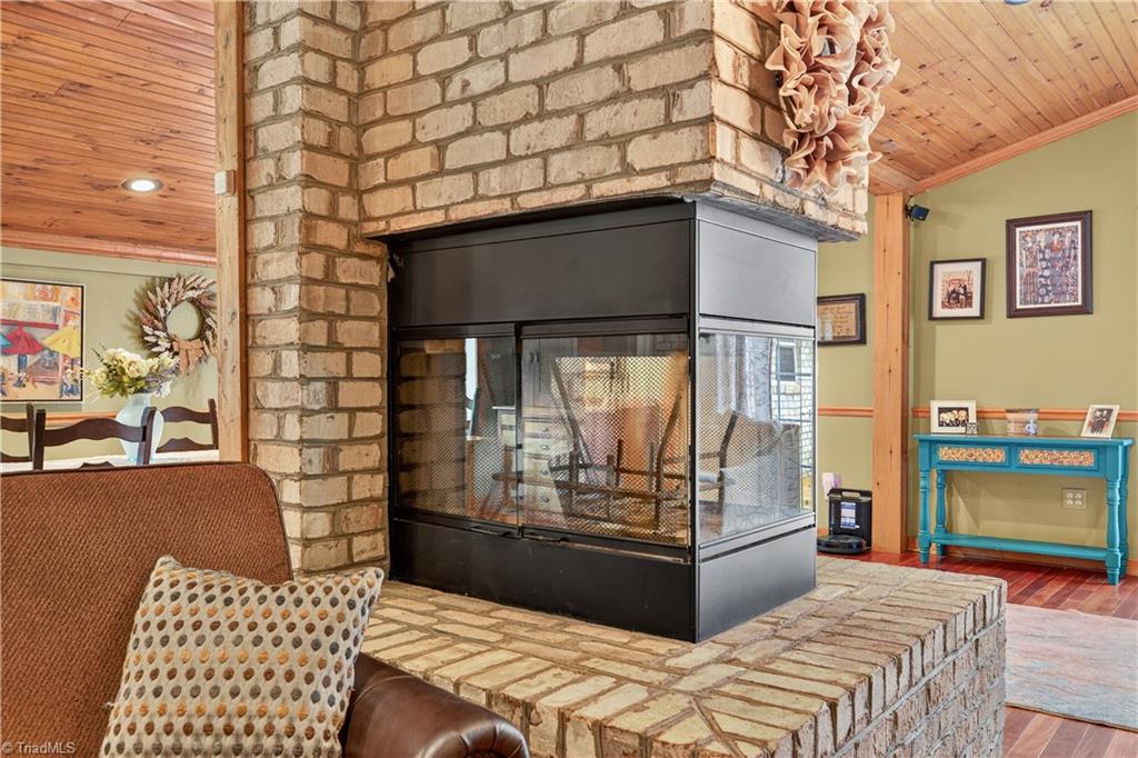 1119 Brown Mountain Road