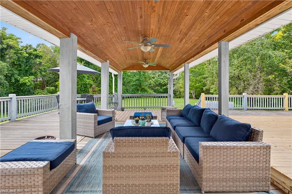 1119 Brown Mountain Road