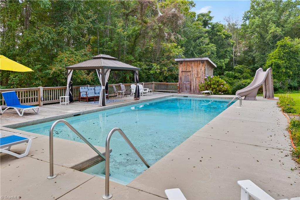 1119 Brown Mountain Road