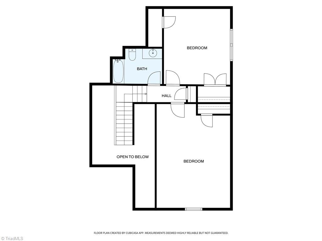5587 Foxgate Circle, Winston-Salem