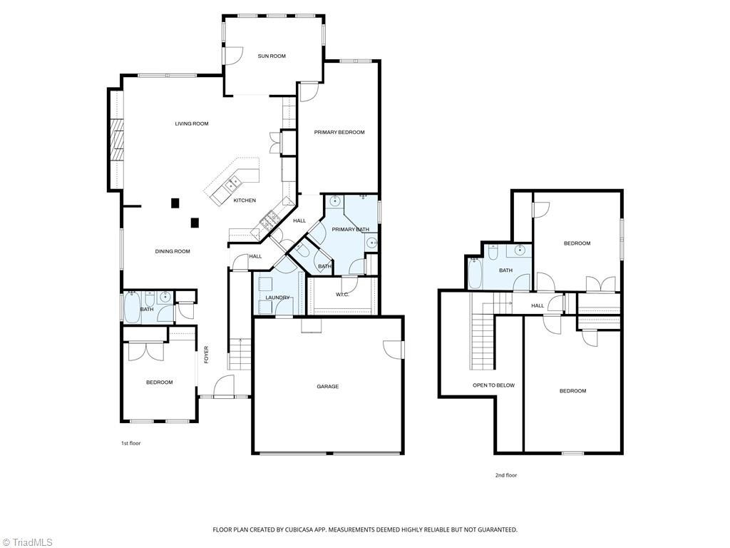 5587 Foxgate Circle, Winston-Salem