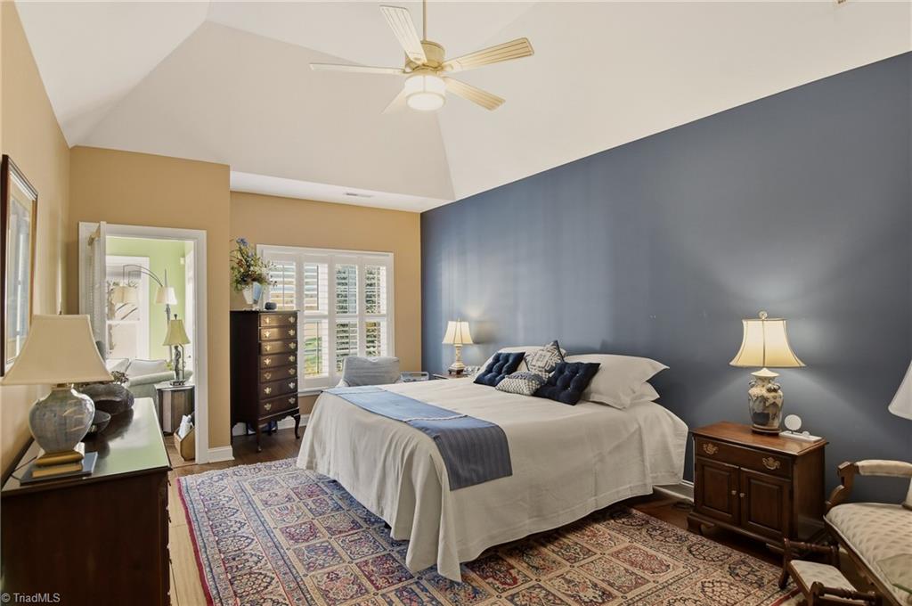 5587 Foxgate Circle, Winston-Salem