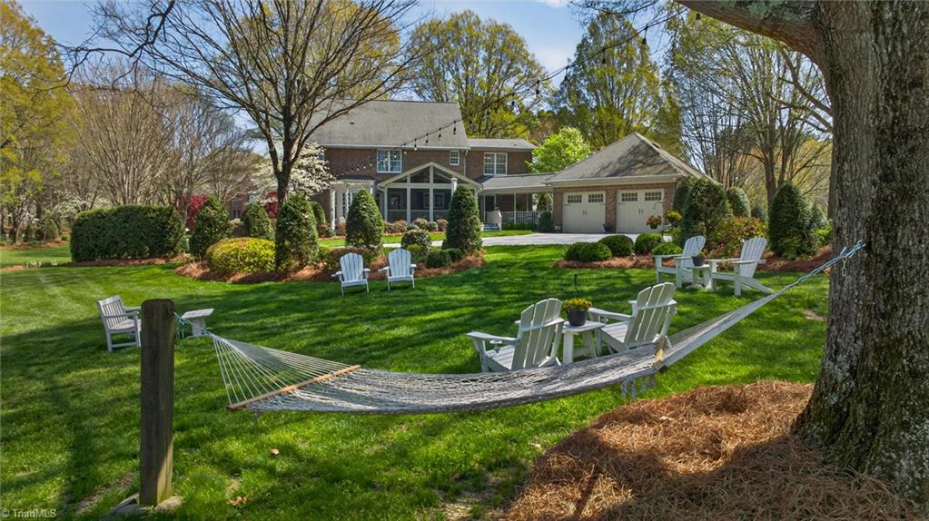 187 Shamrock Trail Road