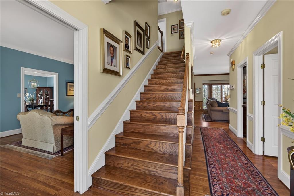 187 Shamrock Trail Road