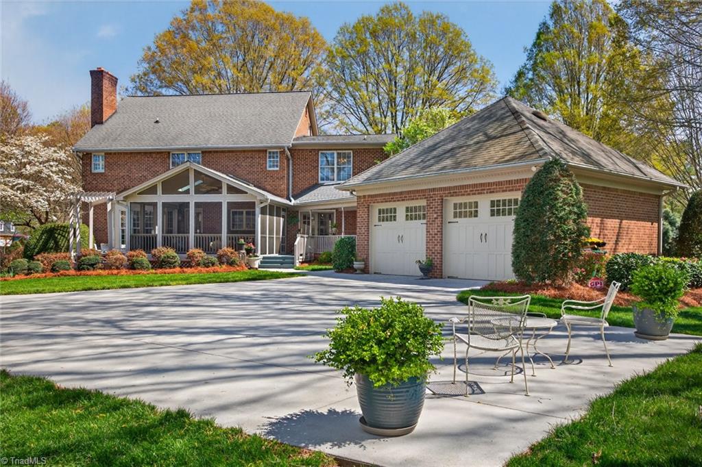 187 Shamrock Trail Road