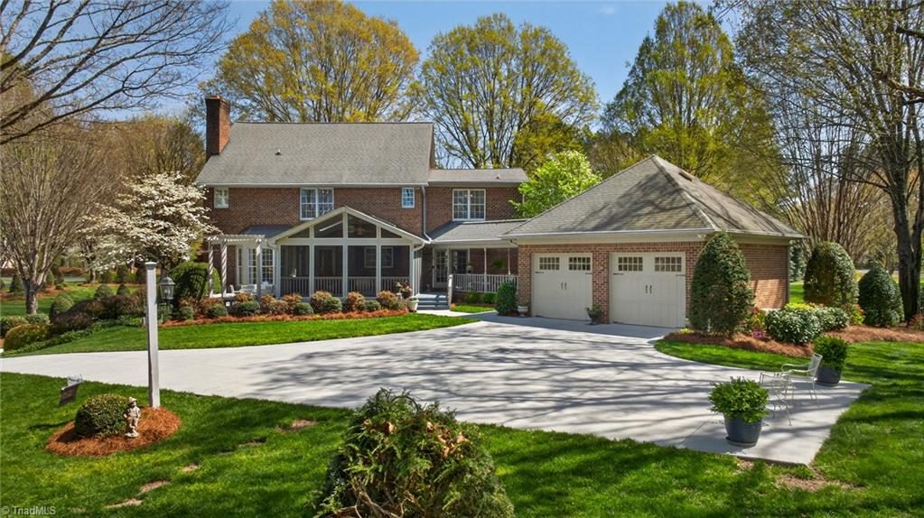 187 Shamrock Trail Road