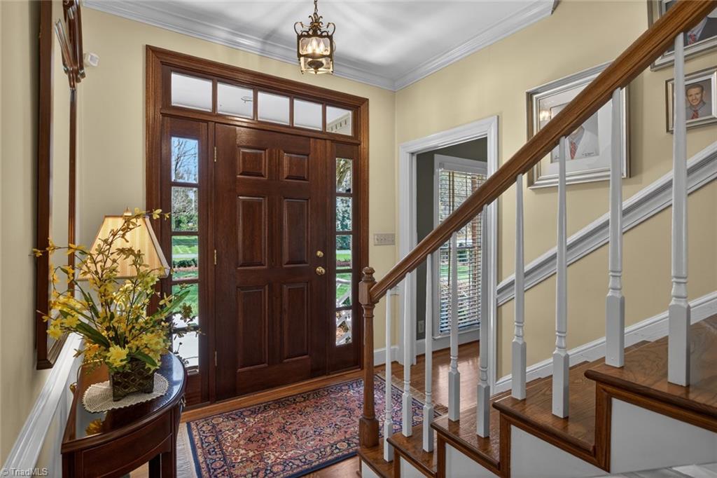 187 Shamrock Trail Road