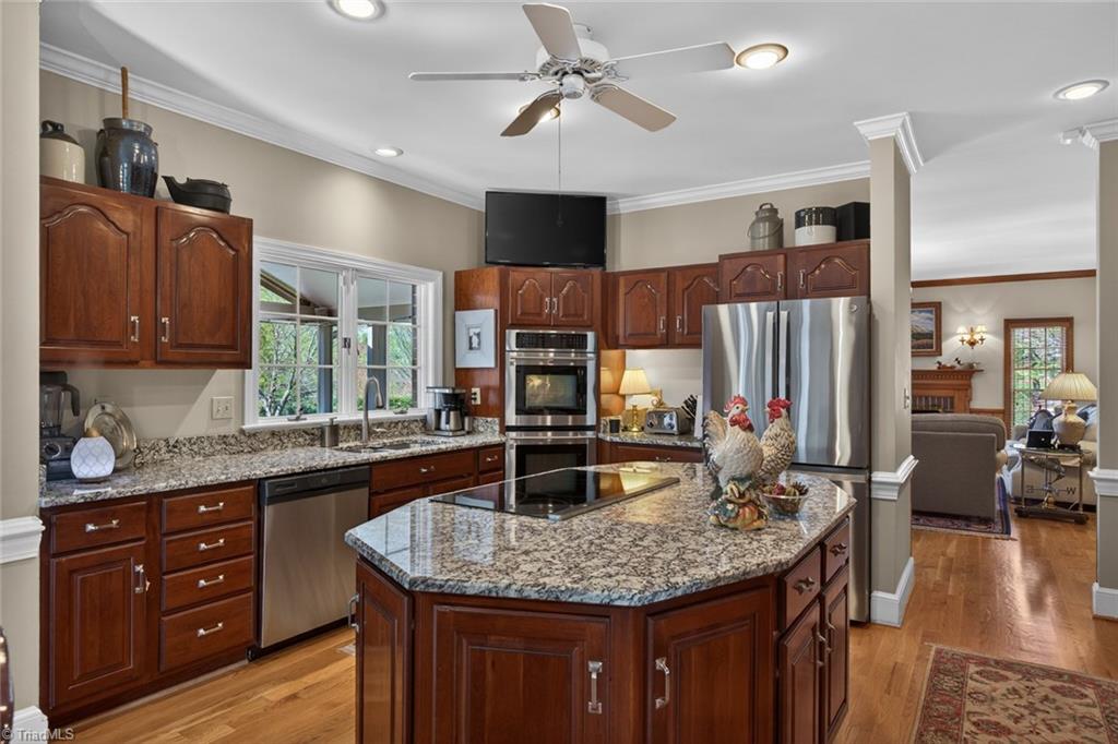 187 Shamrock Trail Road