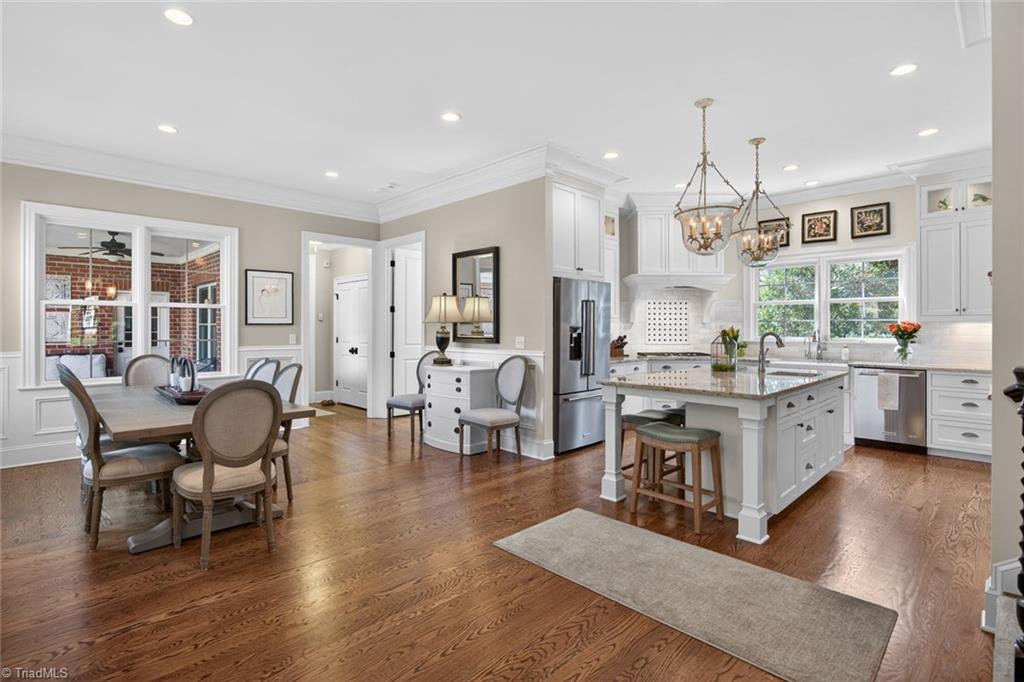 531 Arbor Road, Winston-Salem