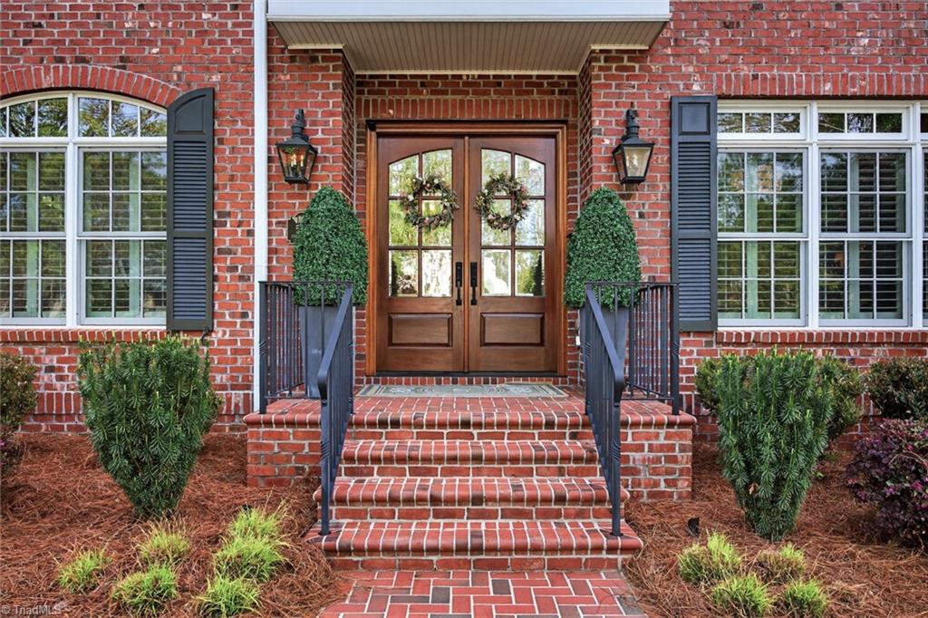 531 Arbor Road, Winston-Salem