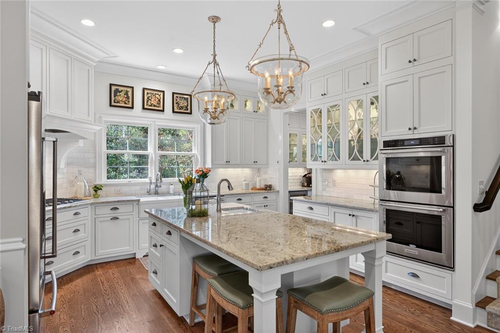 531 Arbor Road, Winston-Salem