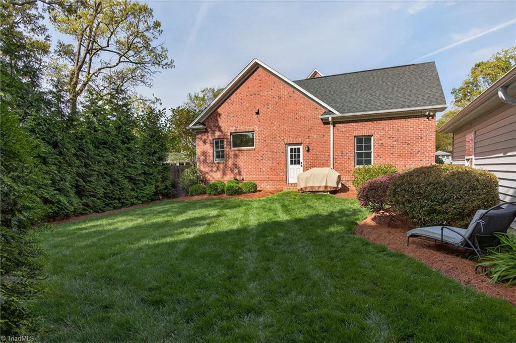 531 Arbor Road, Winston-Salem