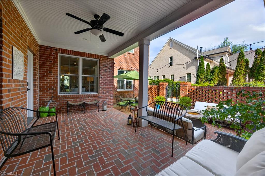 531 Arbor Road, Winston-Salem