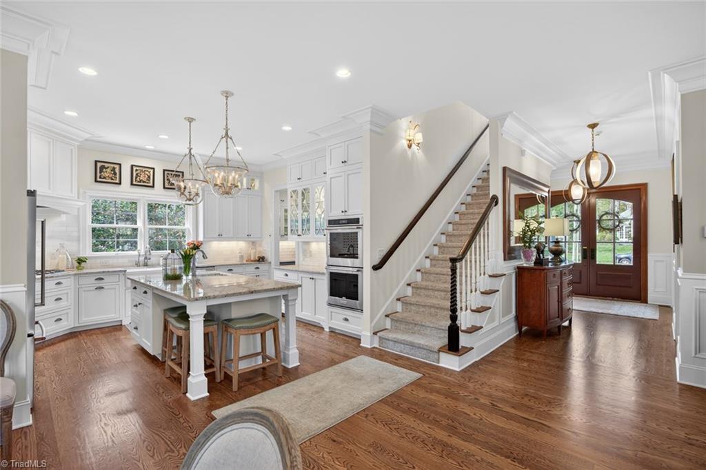 531 Arbor Road, Winston-Salem