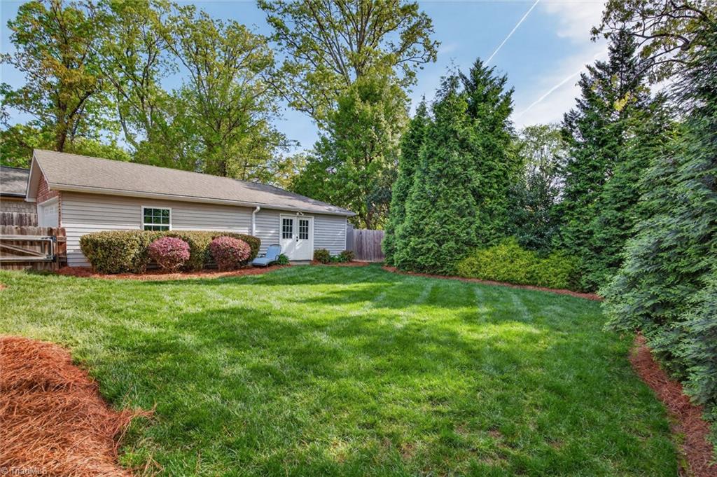 531 Arbor Road, Winston-Salem