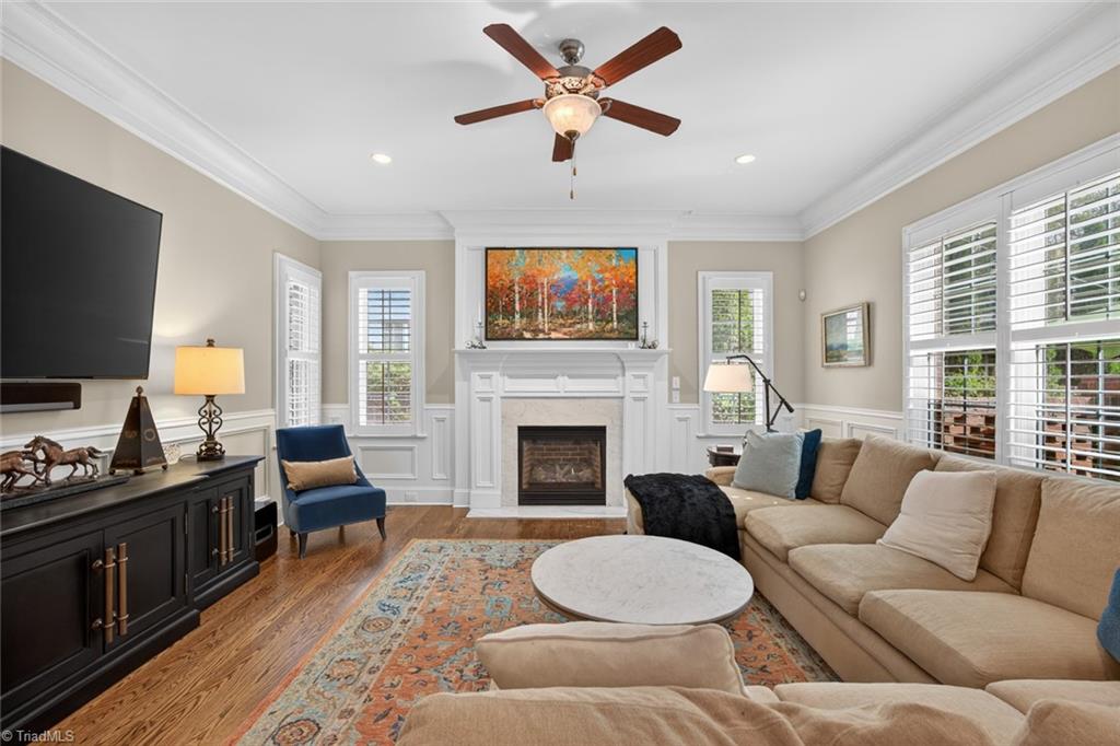 531 Arbor Road, Winston-Salem