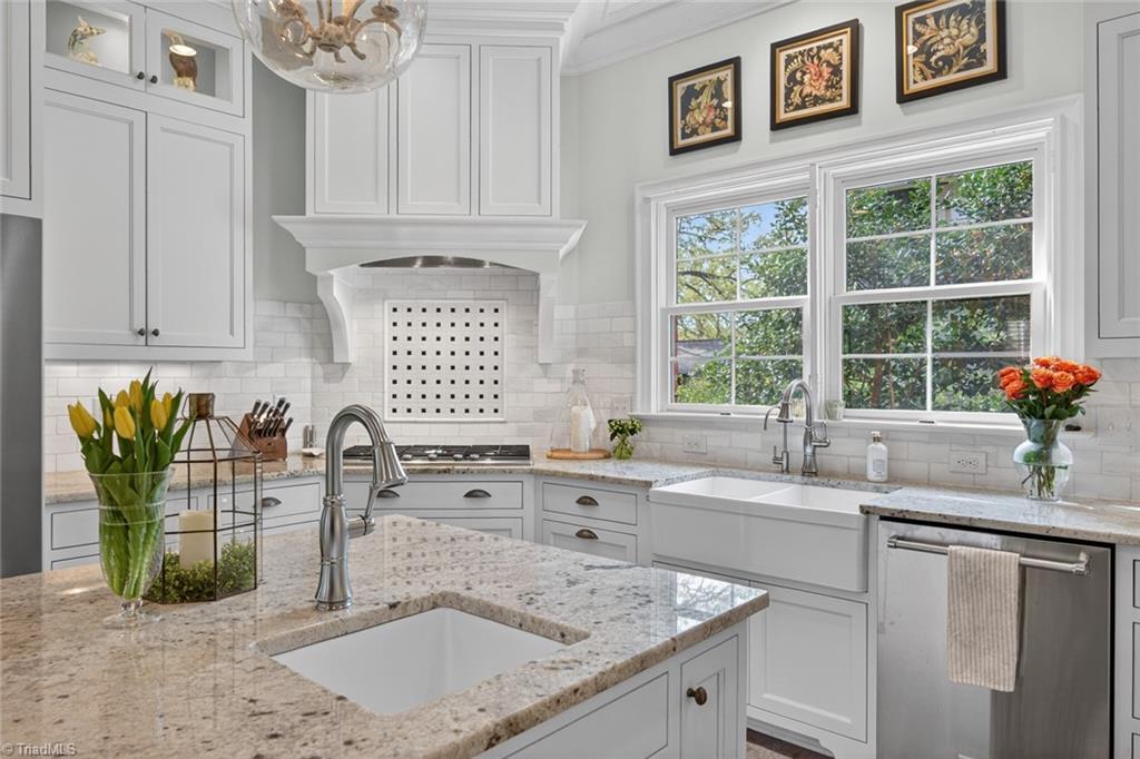 531 Arbor Road, Winston-Salem