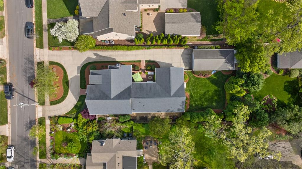 531 Arbor Road, Winston-Salem