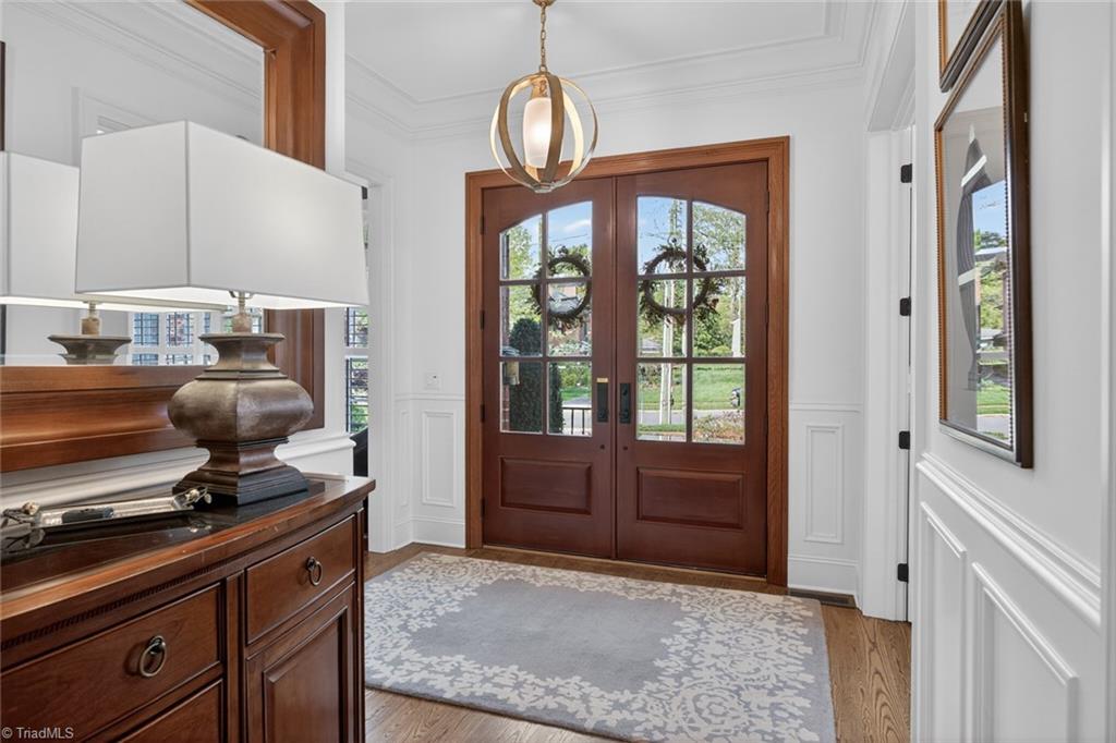 531 Arbor Road, Winston-Salem