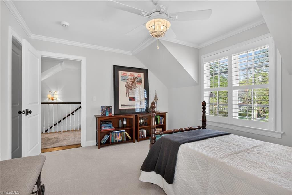 531 Arbor Road, Winston-Salem