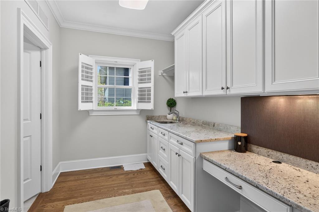 531 Arbor Road, Winston-Salem