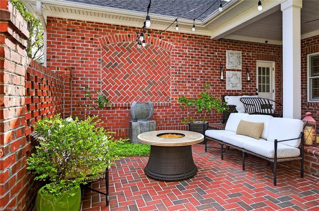 531 Arbor Road, Winston-Salem