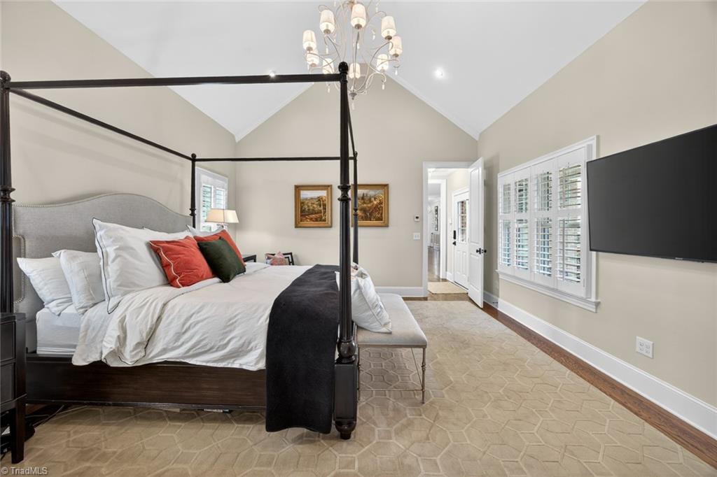 531 Arbor Road, Winston-Salem