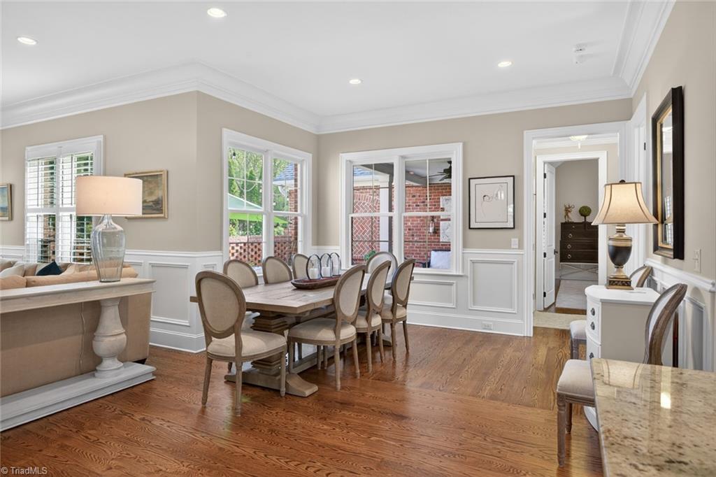 531 Arbor Road, Winston-Salem