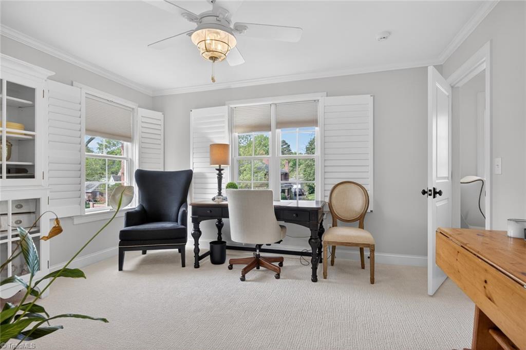 531 Arbor Road, Winston-Salem