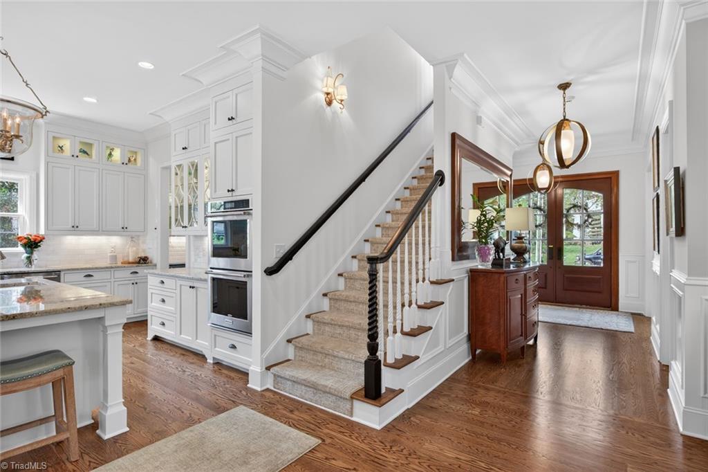 531 Arbor Road, Winston-Salem