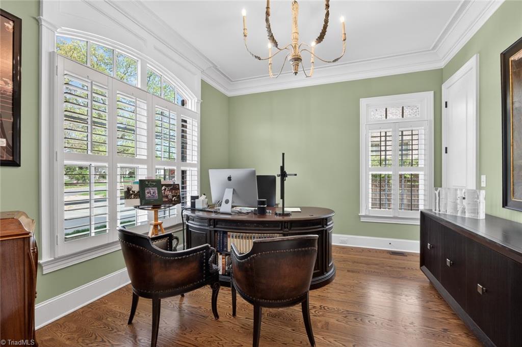 531 Arbor Road, Winston-Salem