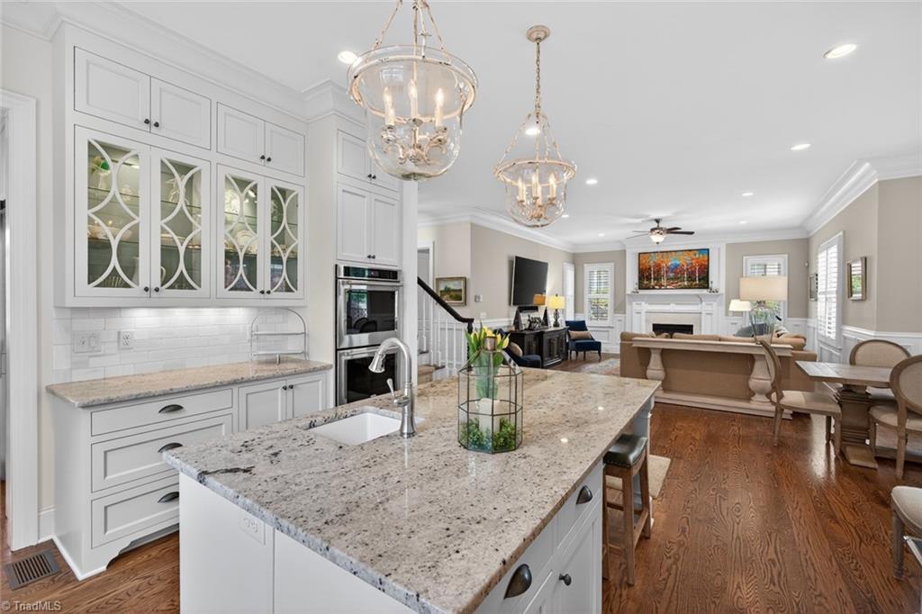 531 Arbor Road, Winston-Salem