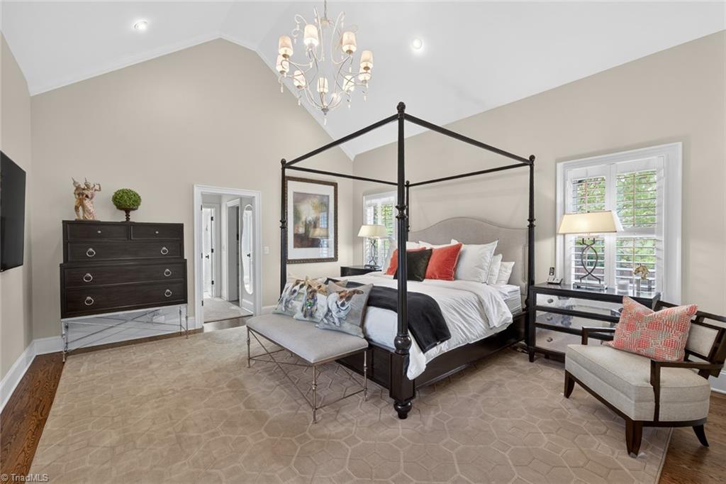 531 Arbor Road, Winston-Salem