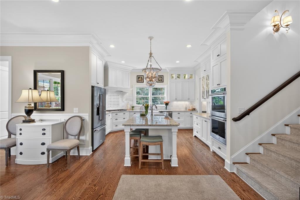 531 Arbor Road, Winston-Salem