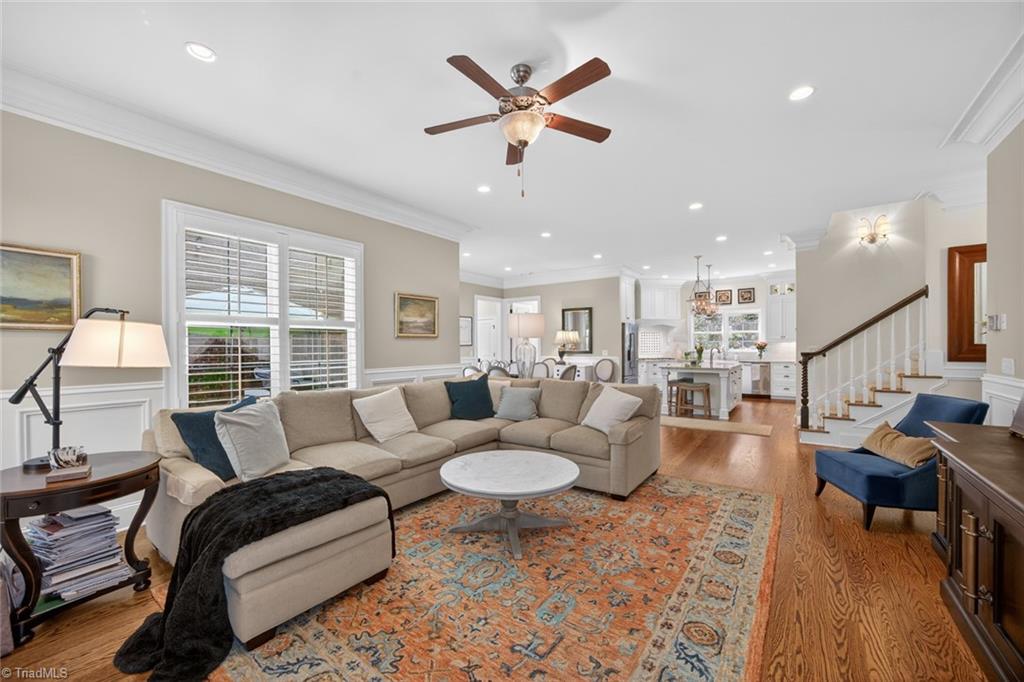 531 Arbor Road, Winston-Salem