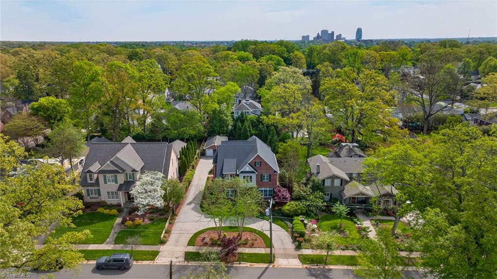 531 Arbor Road, Winston-Salem