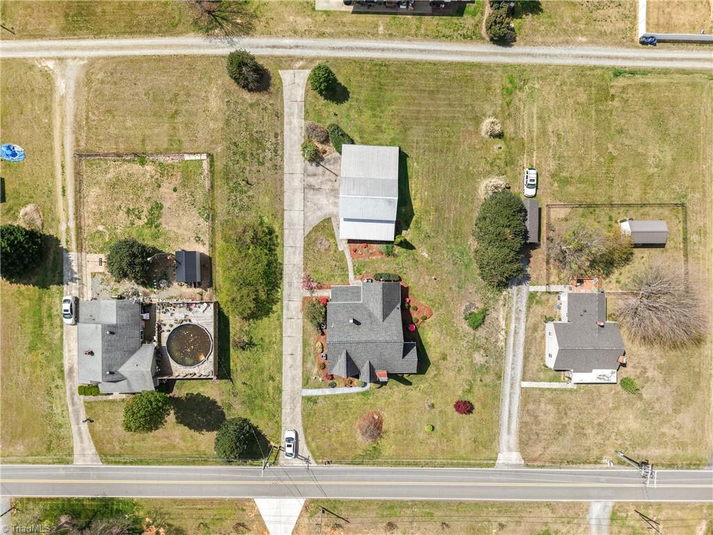 430 N Leonard Road
