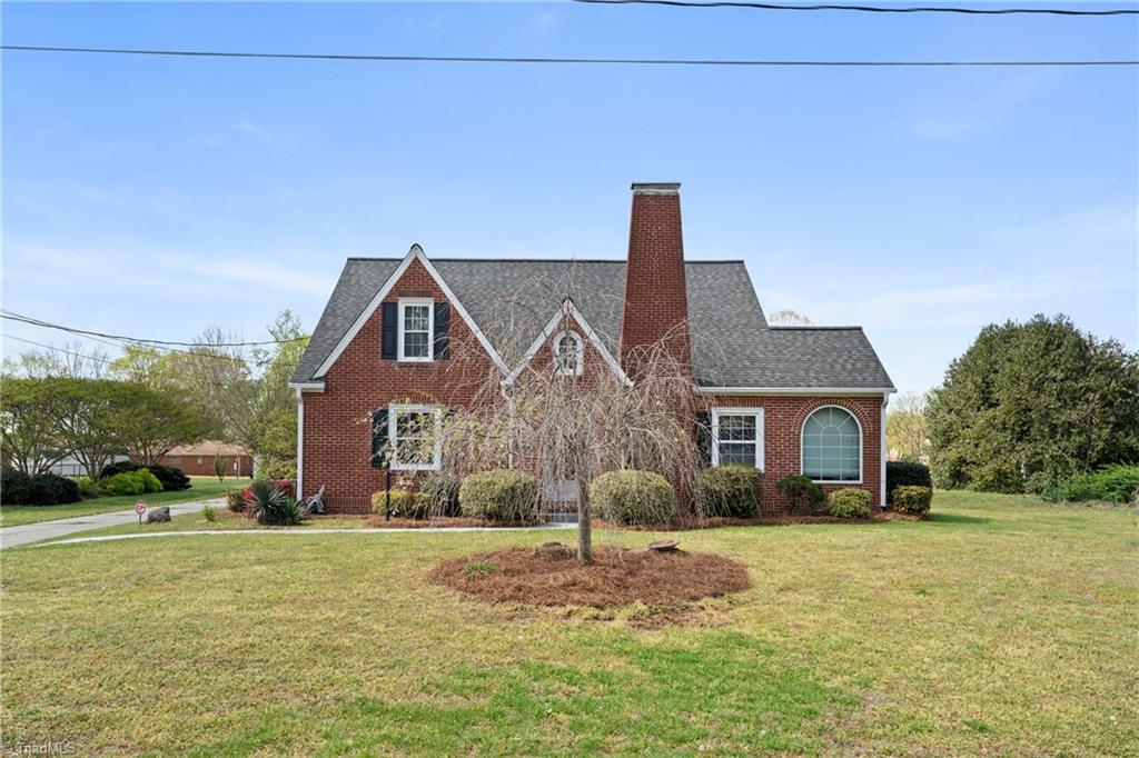 430 N Leonard Road