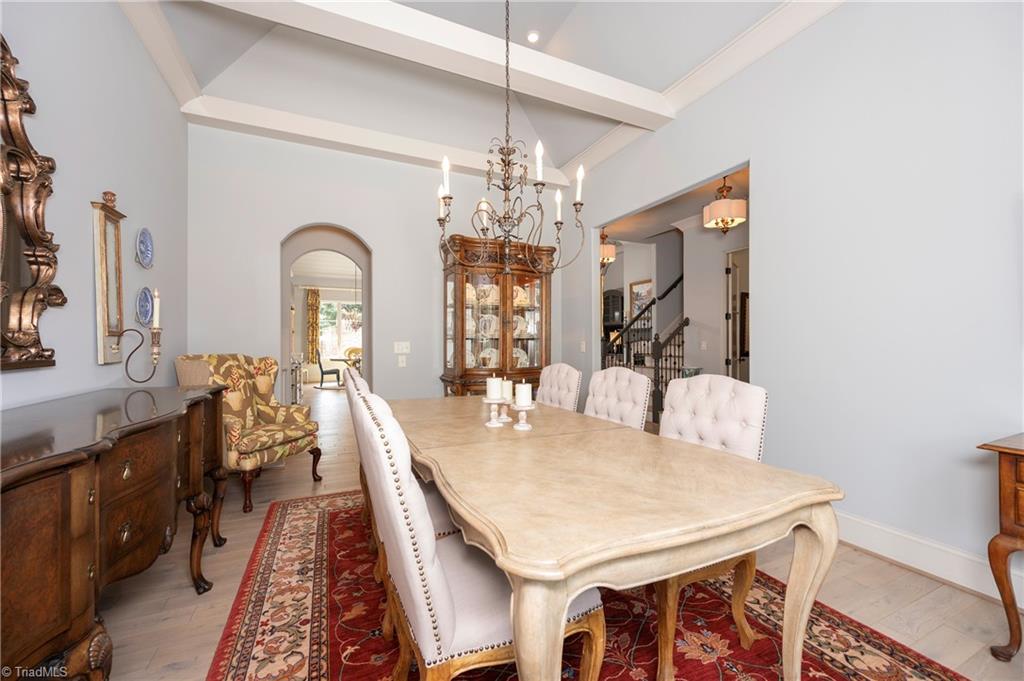 4090 Carriage Manor Cove, Winston-Salem
